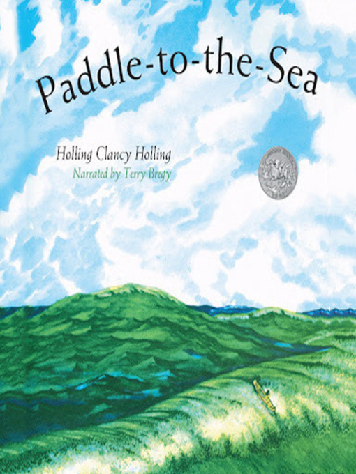 Title details for Paddle-to-the-Sea by Holling Clancy Holling - Wait list